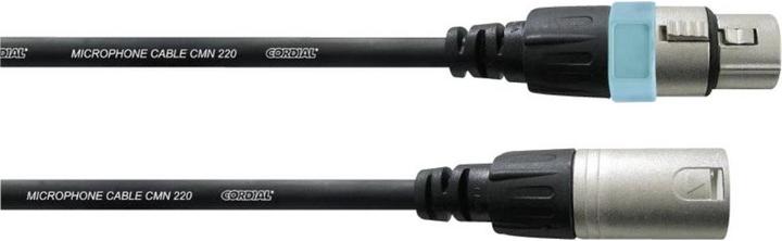 Produktbild Cordial Ccm Fm (20 m, XLR)