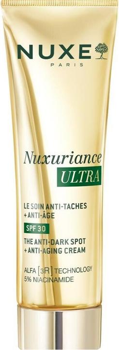 Image du produit Nuxe Nuxuriance (50 ml, Crème de jour, SPF 30)