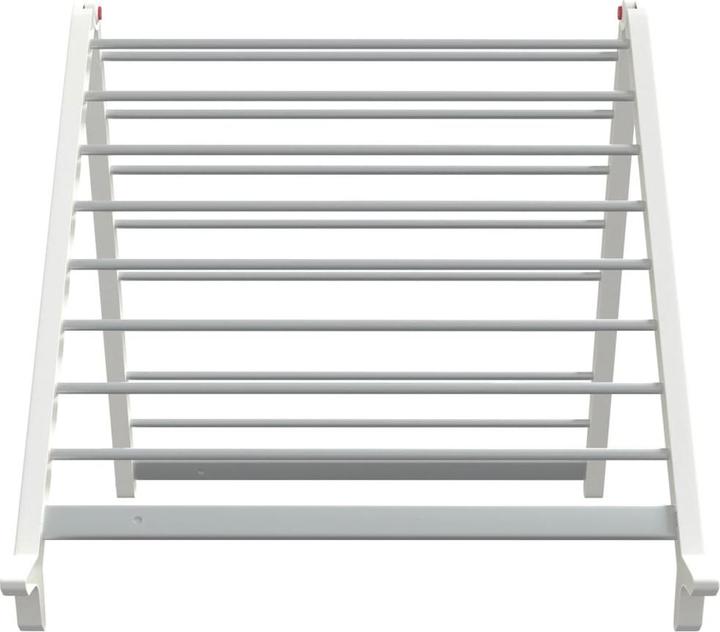 Actual product image vidaXL Trockenständer (15.20 m)