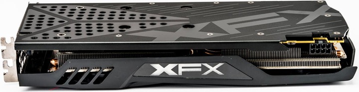 Produktbild XFX Rx 480 Gtr (8 GB)