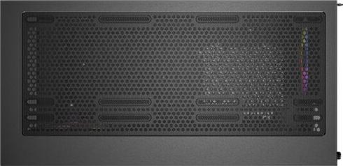Image du produit Antec Geh CX500M ARGB Tour Midi noire détail (mATX, ITX)