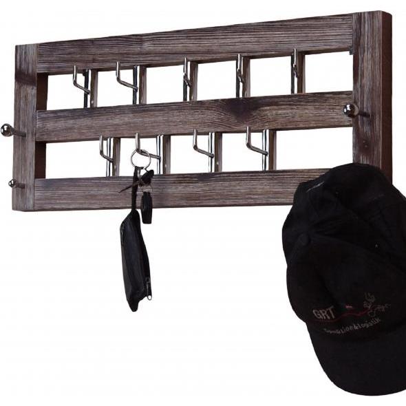 Möbel Direkt Online, Garderobe + Kleiderhaken, Ellen I