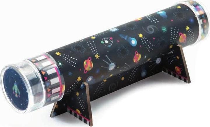 Image du produit Djeco Bricolage - Créer un kaléidoscope