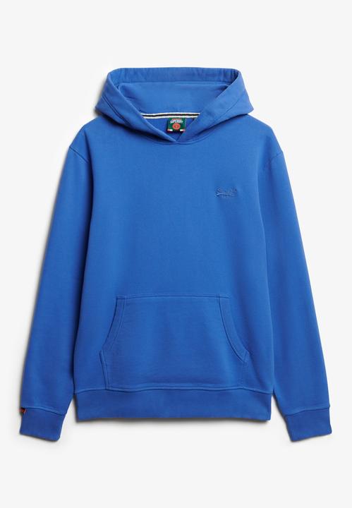 Produktbild Superdry Leicht aufgerautes Essential Logo Hoodie (S)