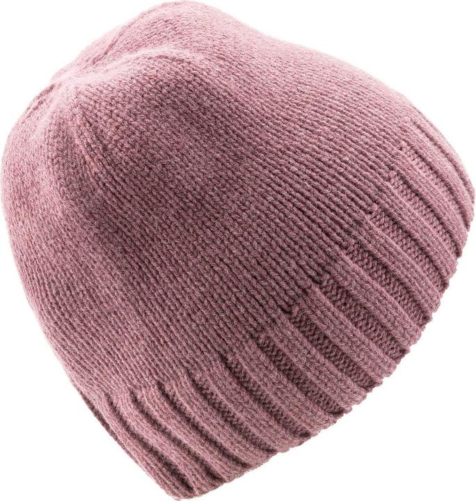 Actual product image Sterntaler Children's knitted hat made from lambswool