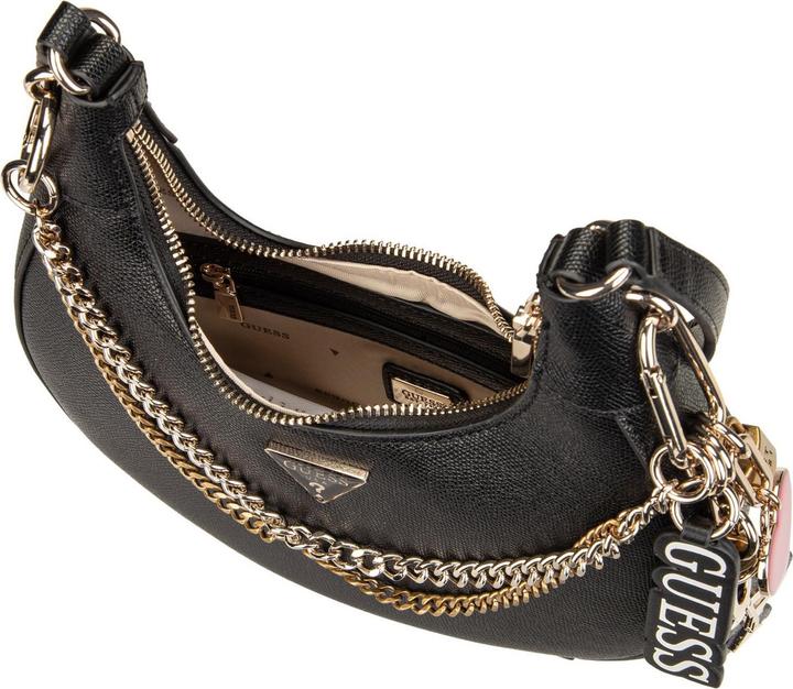 Immagine prodotto Guess Davina Schultertasche 24 cm
