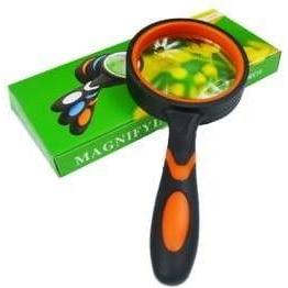 Schemat Lupe 50mm MIX (47604466)