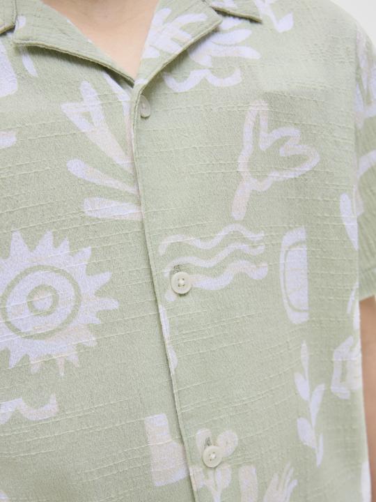 Immagine prodotto Jack & Jones Hemd Junior Hemd (164)