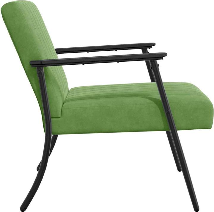 Produktbild vidaXL Moderner Sessel
