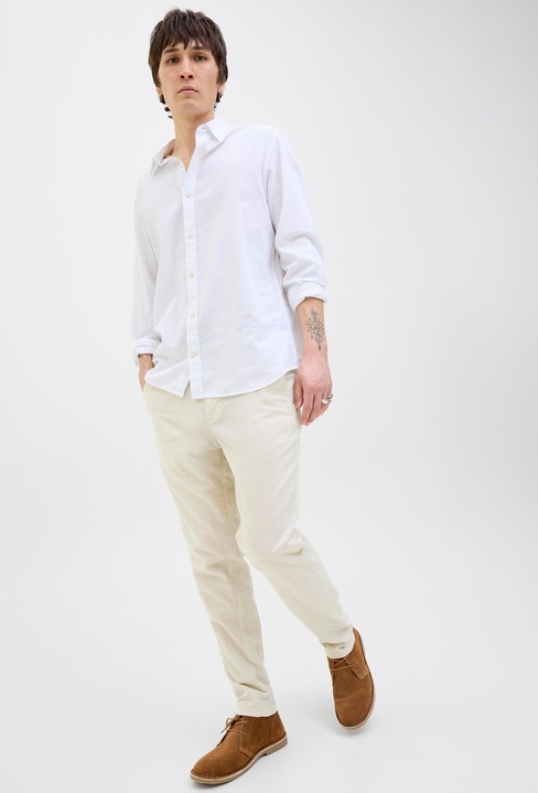 Actual product image Jack & Jones Jpstace Jjsummer Chino Pant Sn (30)