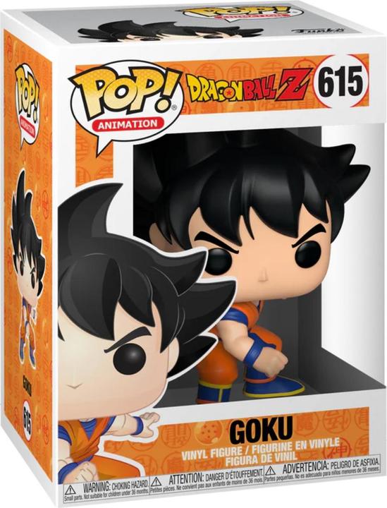 Produktbild Funko POP! - Dragonball Z: Son Goku