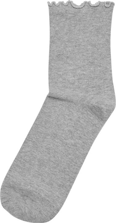 Produktbild Urban Classics Ruffle Socks 3-Pack - 199129 (3er Pack, 35 - 38)
