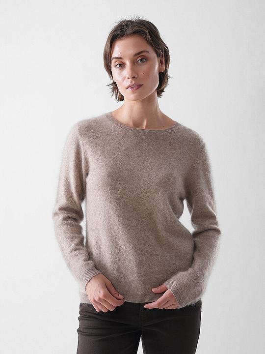 Produktbild The Mercer N.Y. Kaschmirpullover (38)