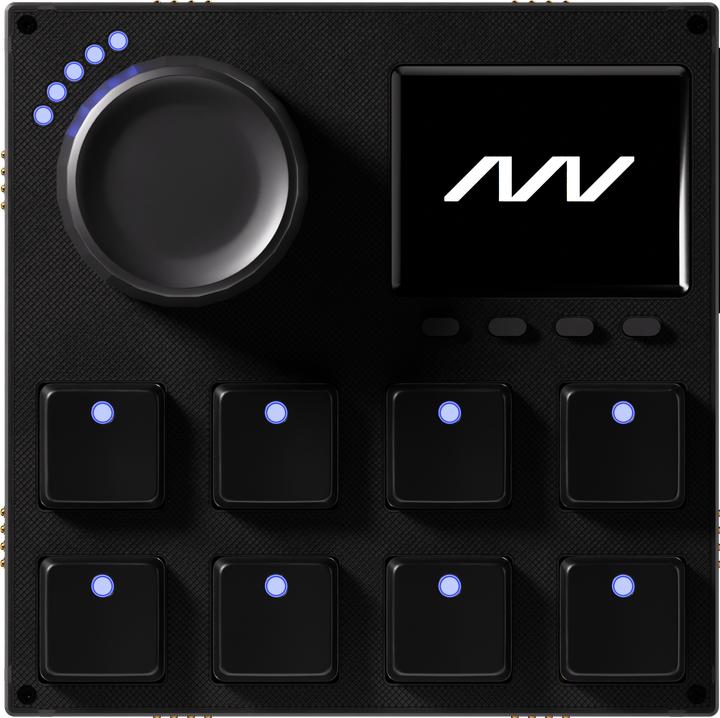 Productafbeelding Intech Studio Grid Series 3 - VSN1 Screen on Right (Controller)