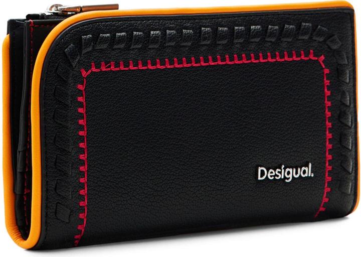 Actual product image Desigual Prime wallet 19 cm