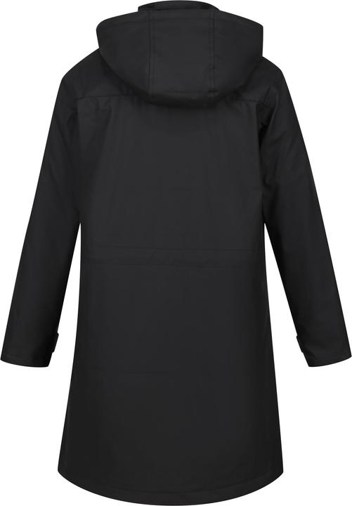 Actual product image Regatta Womens/Ladies Fantine Baffled Padded Jacket (42)