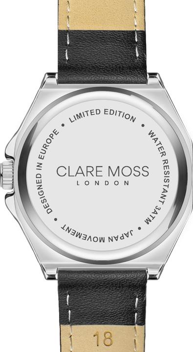 Image du produit Clare Moss Porter (38 mm)