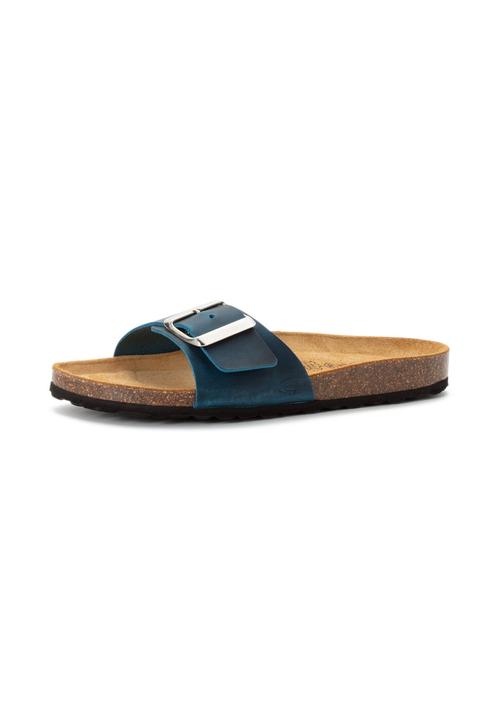 Actual product image Camel Active Sandale crazy horse NAVY (36)
