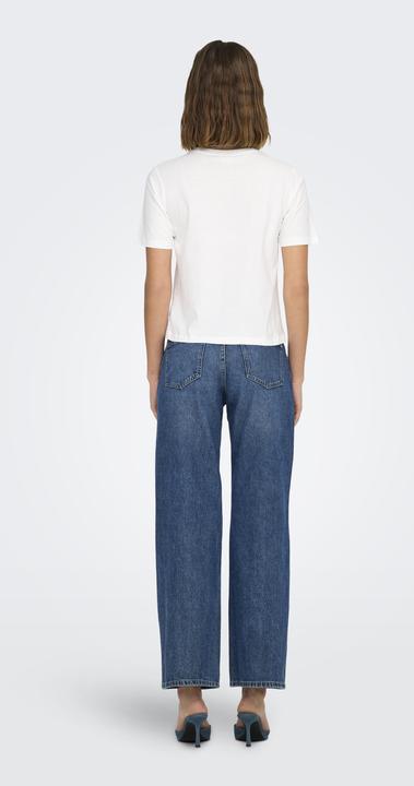 Produktbild JdY Jdyrex S/S Top Jrs Dia (XS)