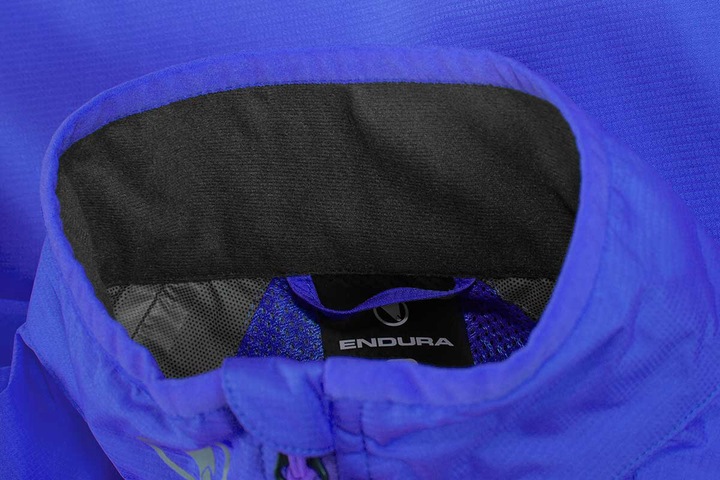 Actual product image Endura Xtract Jacke (XS)
