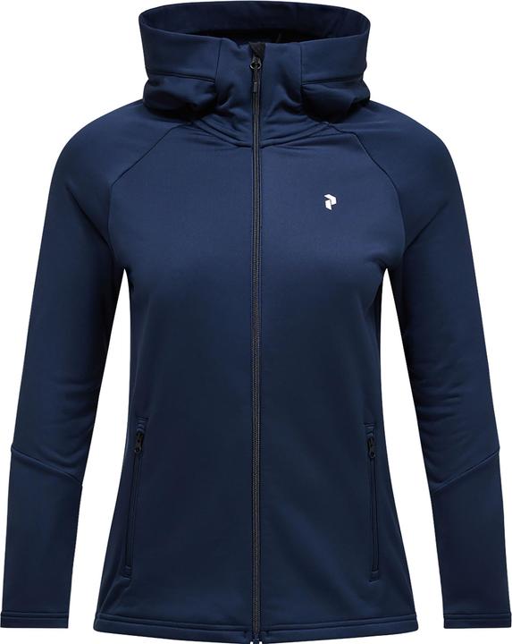 Produktbild Peak Performance Rider Essentials Zip Hood (XL)