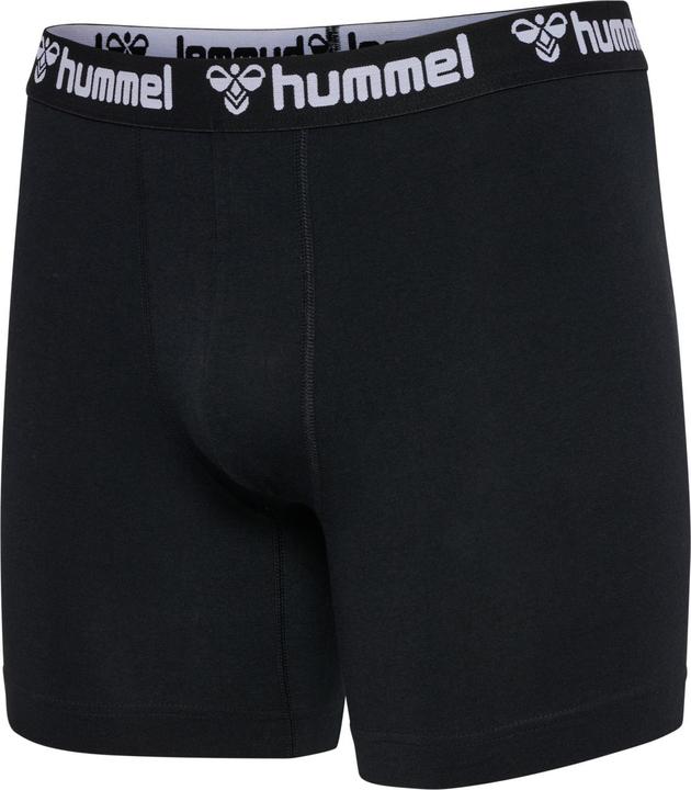 Produktbild hummel Hmlboxers 2-Pack (S, 2er Pack)