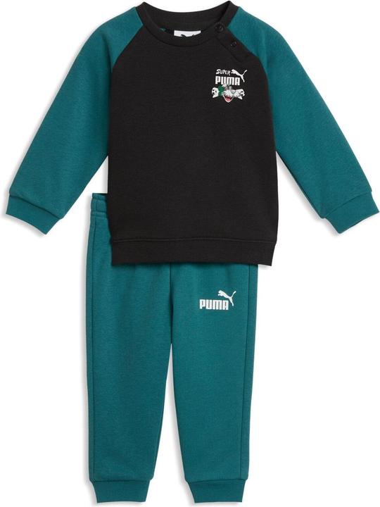 Produktbild Puma Minicats Super Crew Set Inf (62)