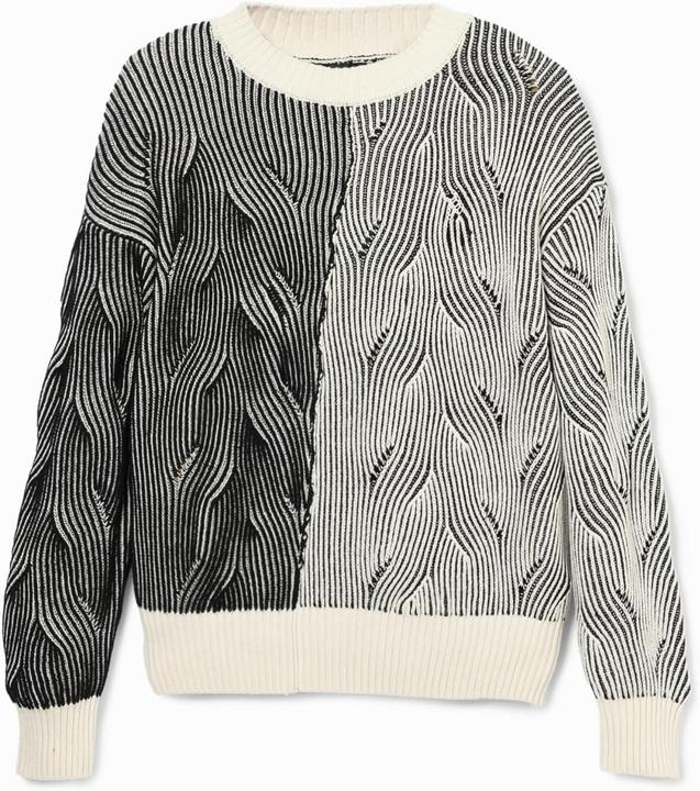 Actual product image Desigual Ottawa (XXL)