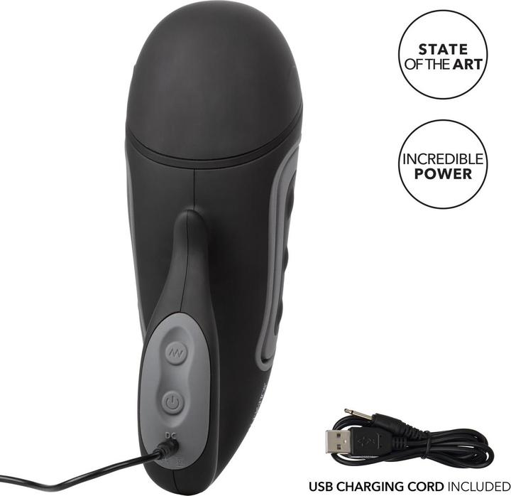 Produktbild CalExotics Rechargeable Grip-N-Stroke