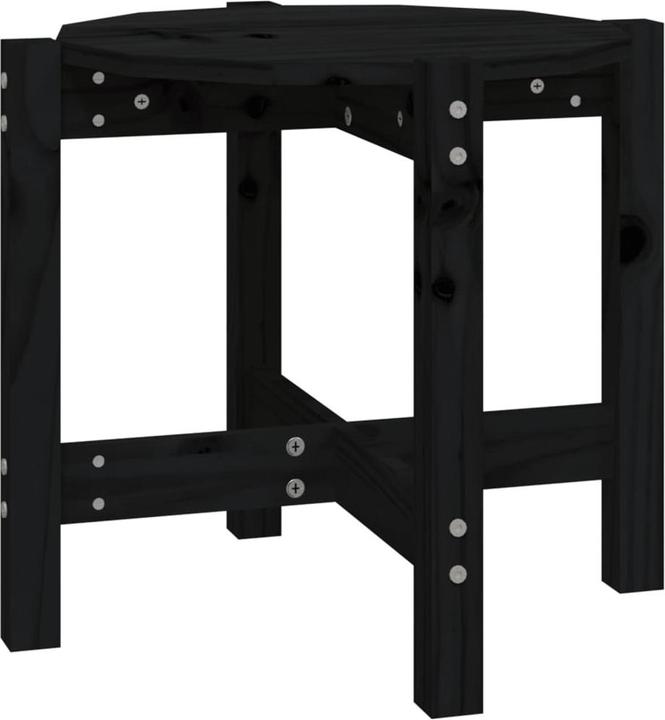 Image du produit vidaXL Couchtisch (52.50 x 52.50 x 45 cm)