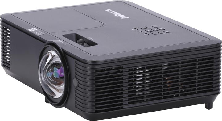 Image du produit Infocus Genesis IN118BBST (Full HD, 3400 lm, 0.49:1)