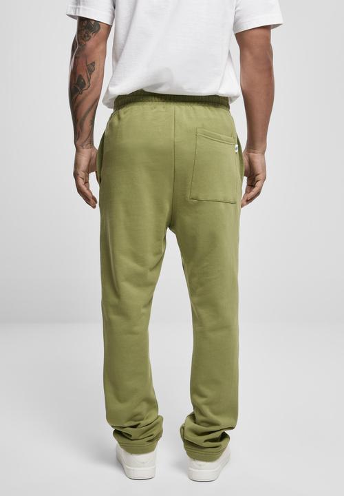 Produktbild Urban Classics Organic Low Crotch Sweatpants (S)