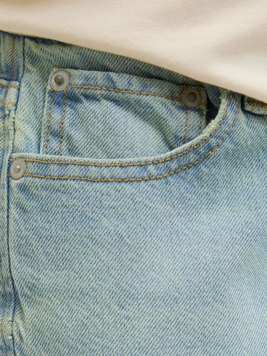 Produktbild Jack & Jones Jjialex Jjoriginal Shorts Sq 171 Sn Jnr (158)