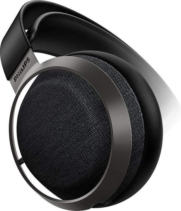 Productafbeelding Philips Fidelio X3/00 (Geen ruisonderdrukking, Bedraad)