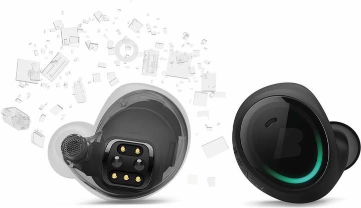 Image du produit Bragi Le Dash (3 h)