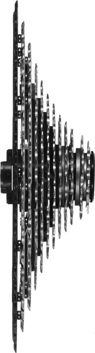 Actual product image Shimano SLX CS-M7100 (12-speed, 10-51)