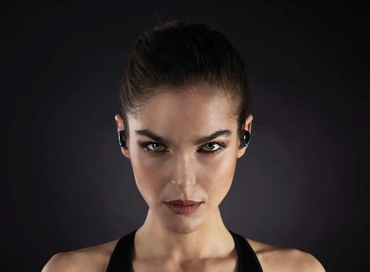 Image du produit Bragi Le Dash (3 h)