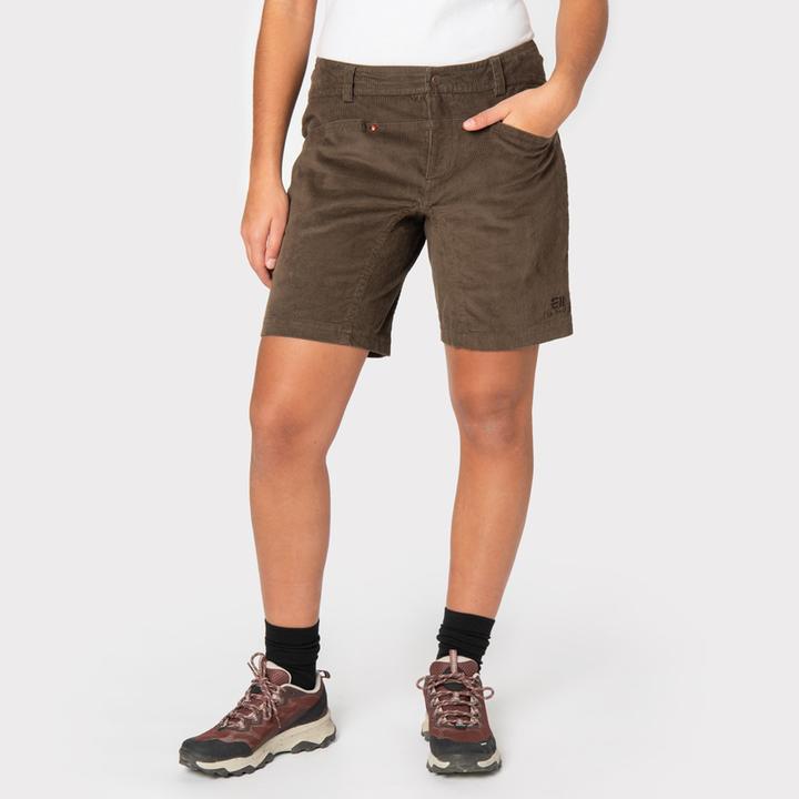 Produktbild Elevenate W Après Cord Shorts (M)