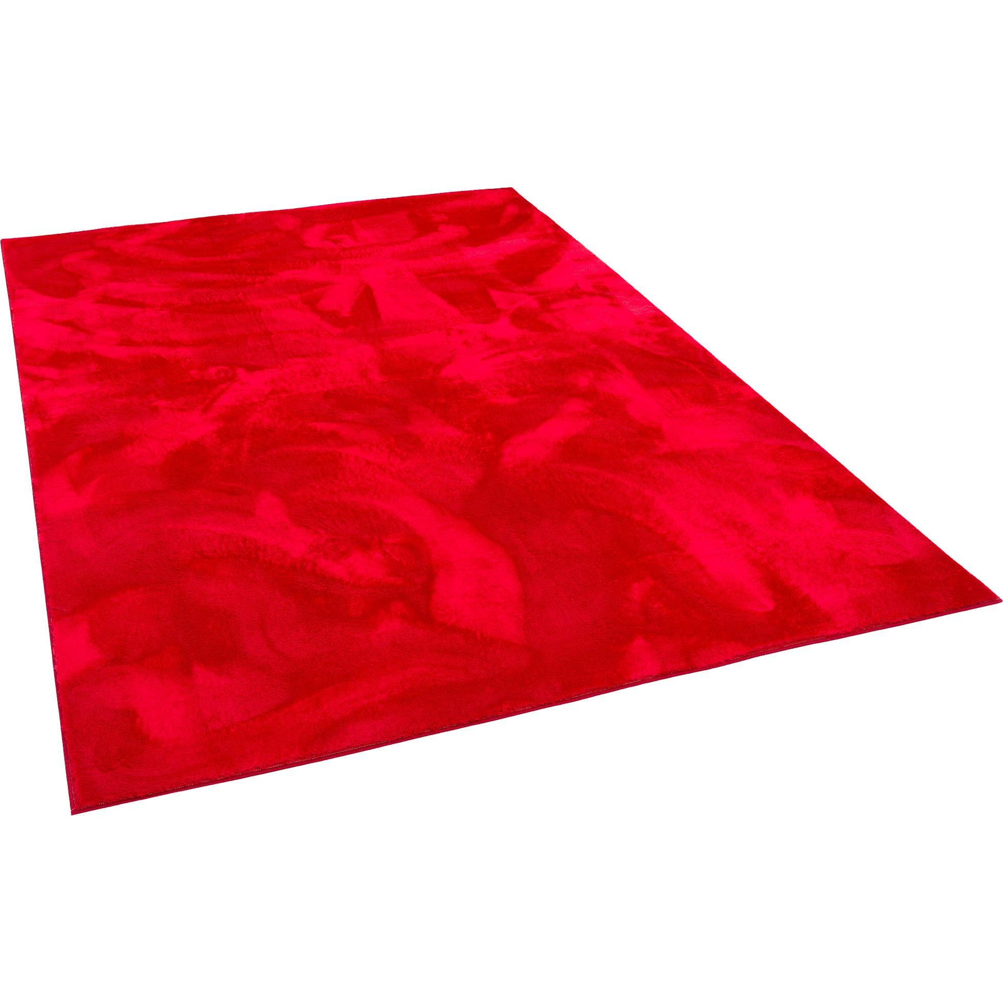 Pergamon, Kinderteppich, Kinder Super Soft Fellteppich Pearl Kids (120 x 170 cm)