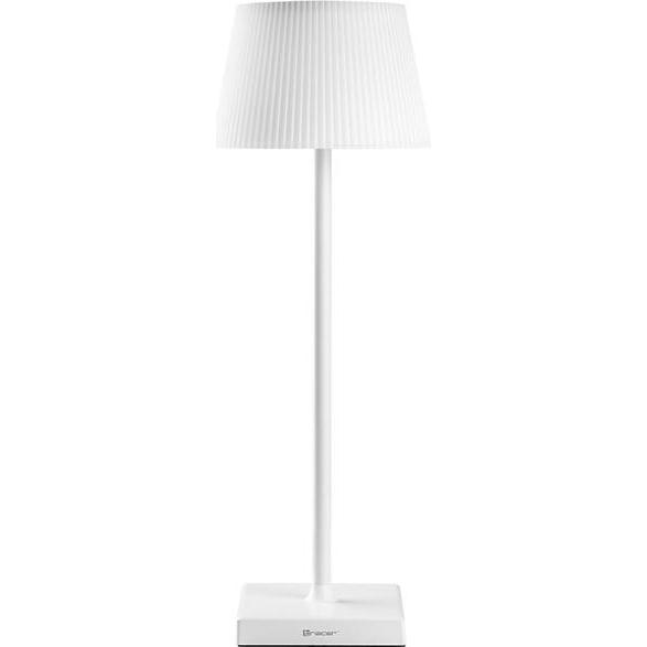 Tracer, Tischlampe, lampka stołowa Pluto White