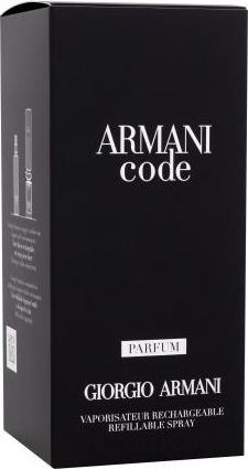 Immagine prodotto Giorgio Armani Code (Eau de parfum, 75 ml)
