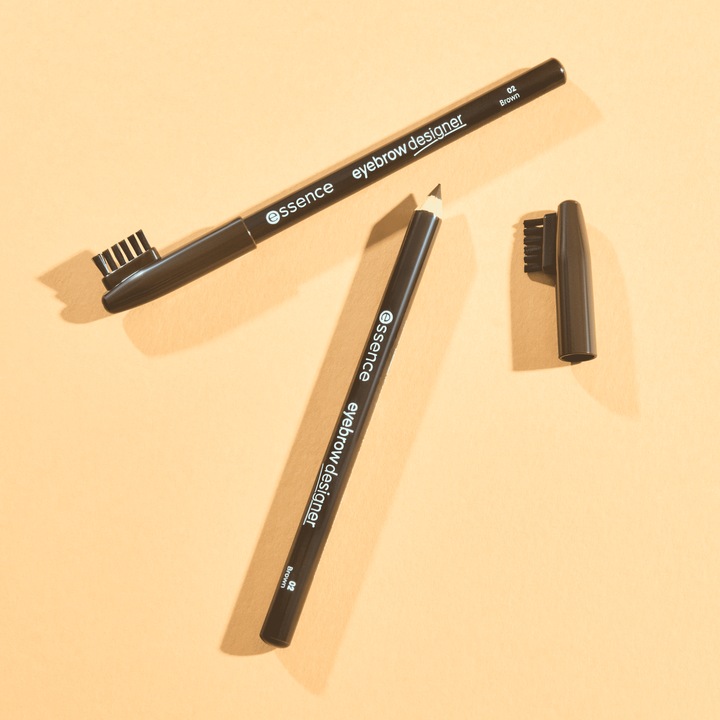 Produktbild essence Designer (Braun)