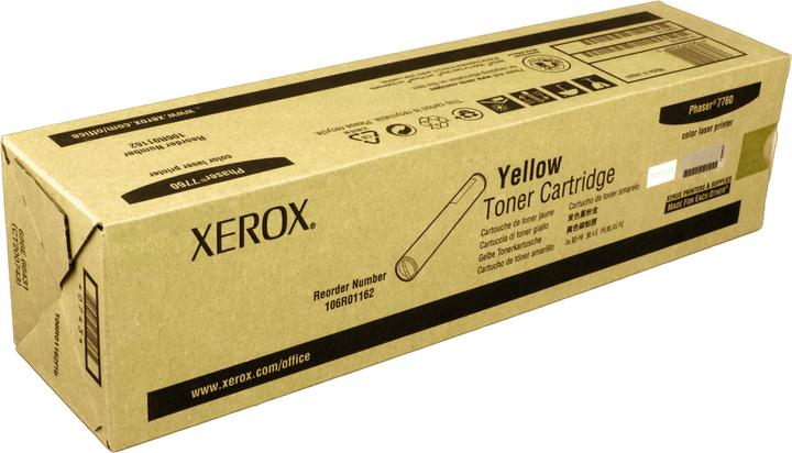 Xerox 106r01162 (Y)