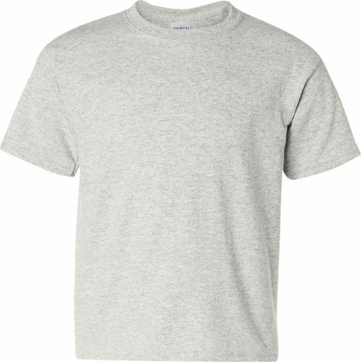 Produktbild Gildan Blanks TShirt kurzärmlig (104)