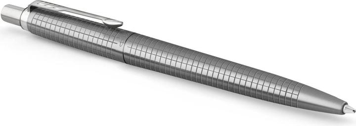 Image du produit Parker Pen Stylo à bille Jotter Special Edition 70 ans (Argent, 1x)