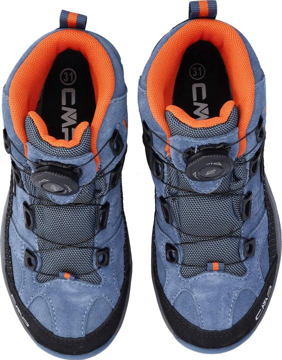 Image du produit CMP Campagnolo Kiruna Mid Fitgo WP (38)