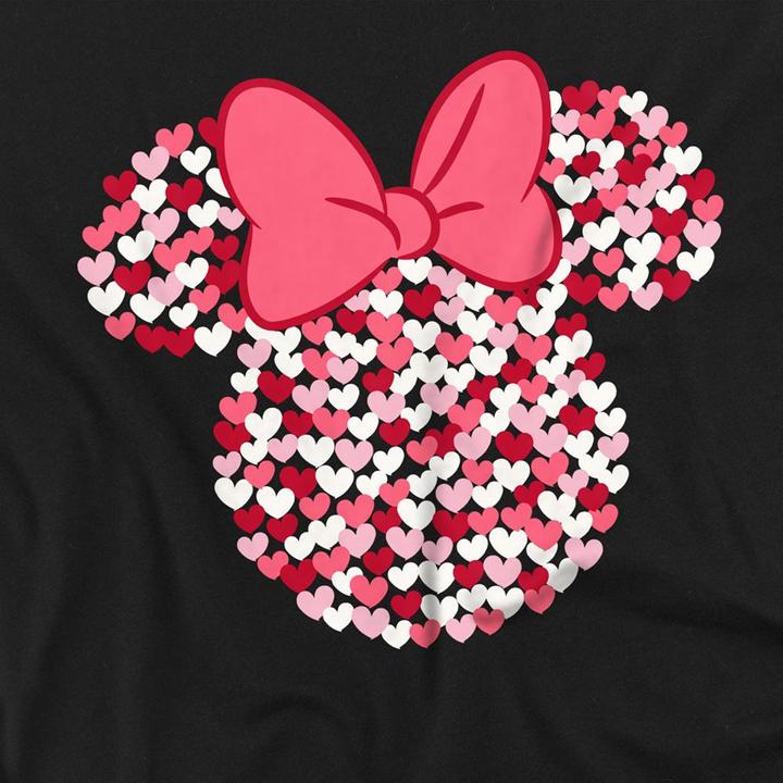 Produktbild Disney TShirt Valentinstag (XL)