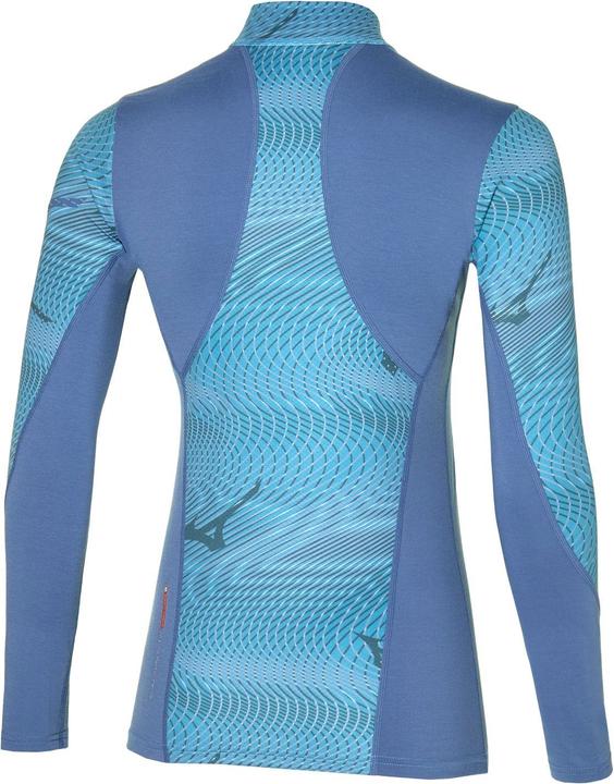 Actual product image Mizuno Virtual Body G3 H/Z W (XS)