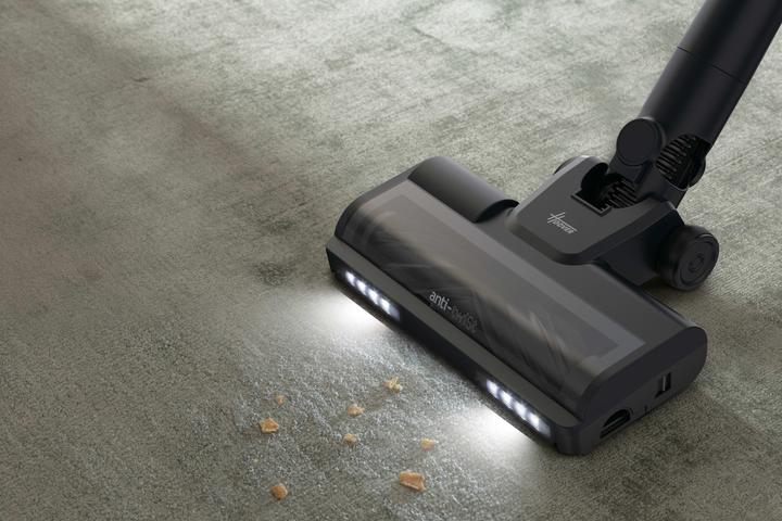 Actual product image Hoover HF210PP 011 2-in-1-Stabstaubsauger