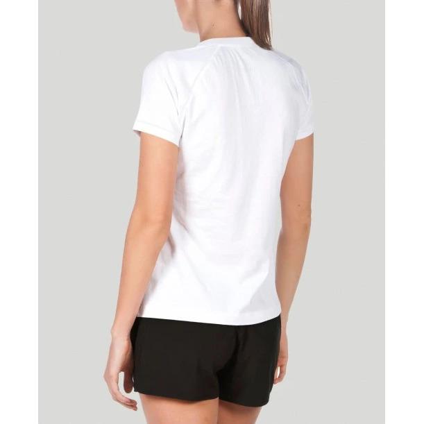 Actual product image Arena W Tl S/S Tee (XXS)